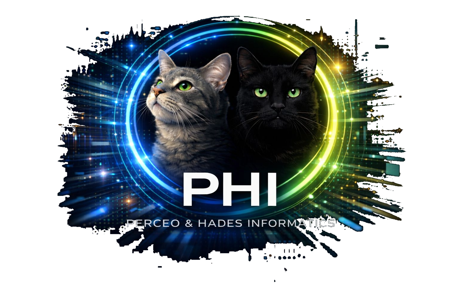 PHI Perceo & Hades Informatics