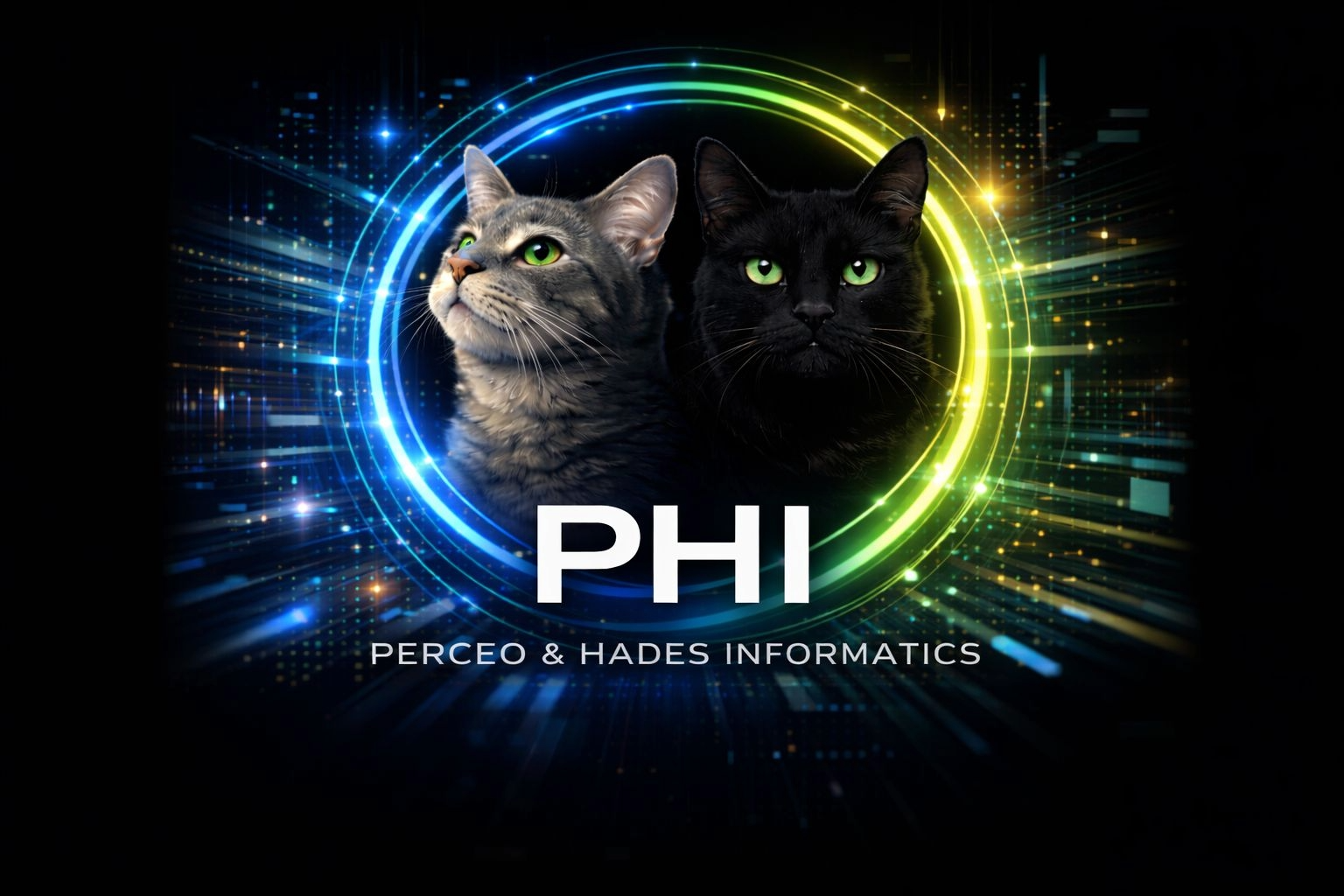 PHI Perceo & Hades Informatics